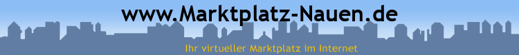 www.Marktplatz-Nauen.de